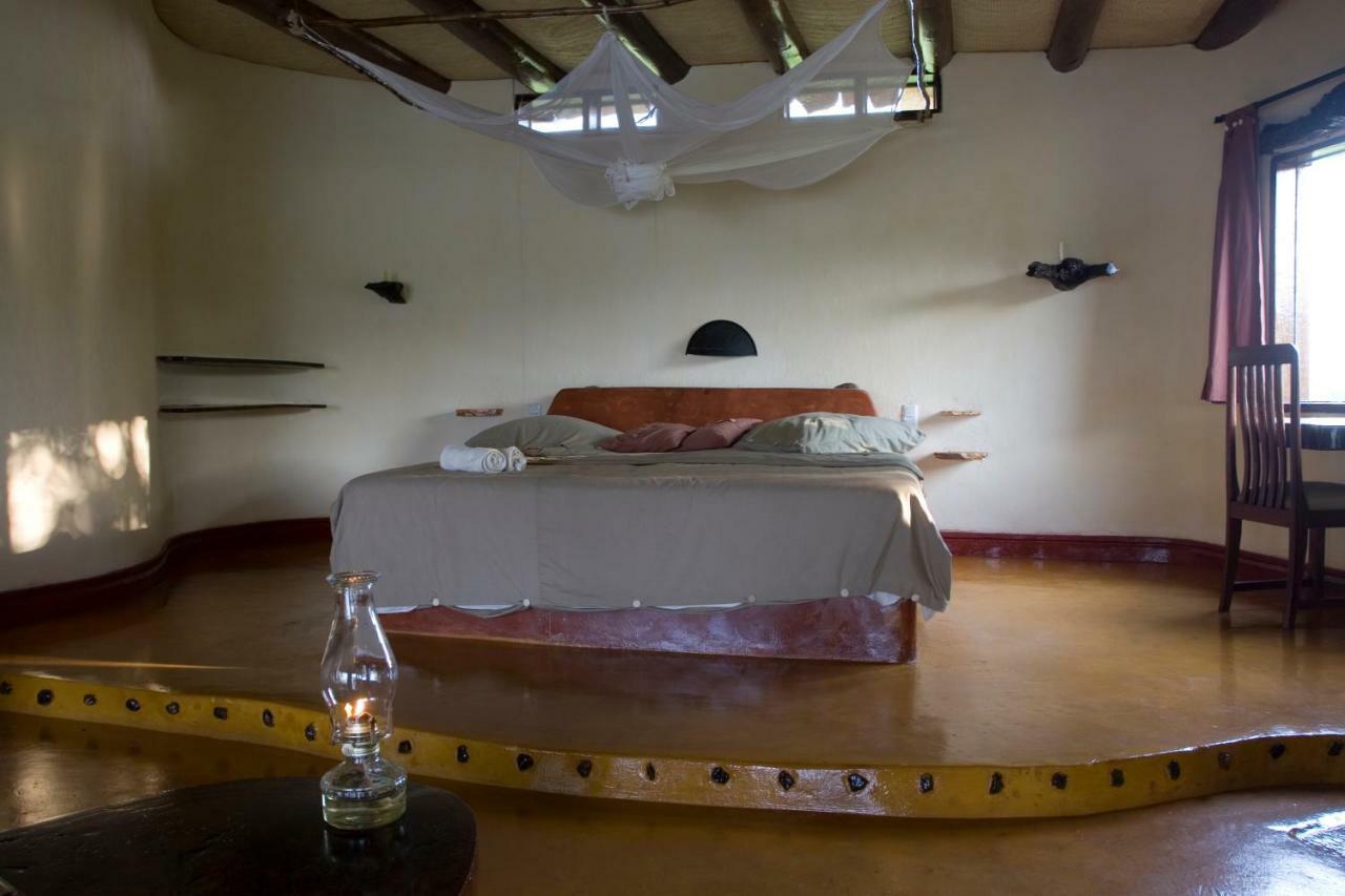 The Haven Hotell Jinja Eksteriør bilde